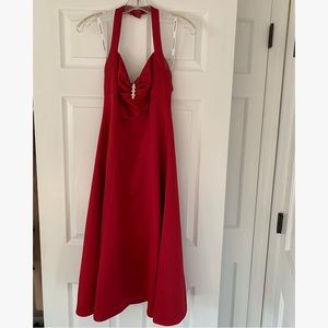 Bridesmaid Dress